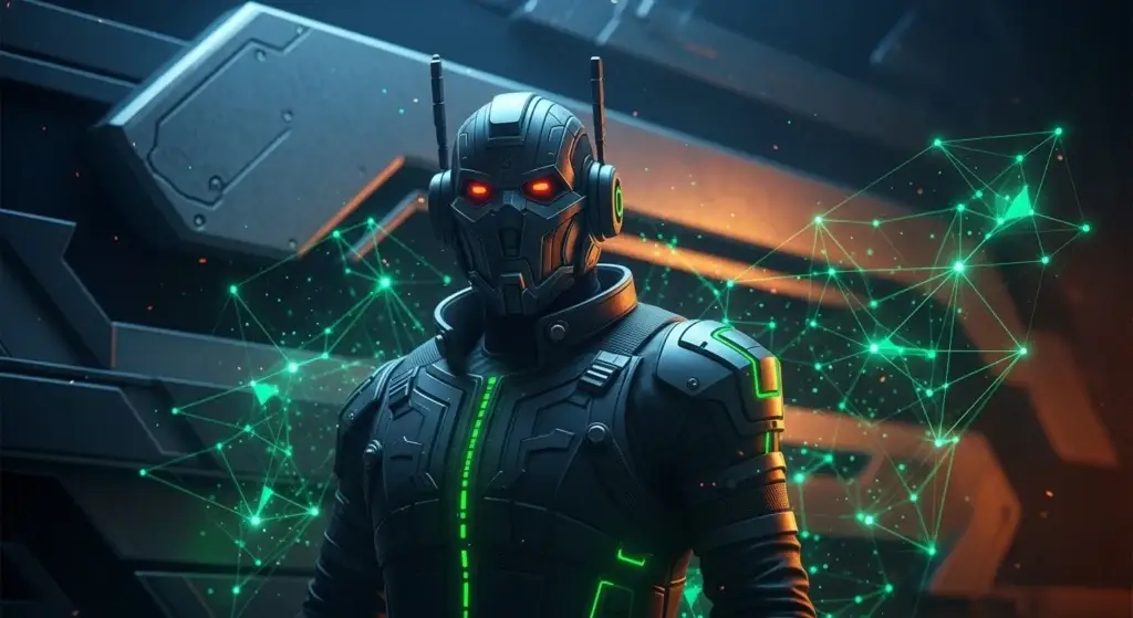 Cyber Resilience Will Define Military Strategy by 2030