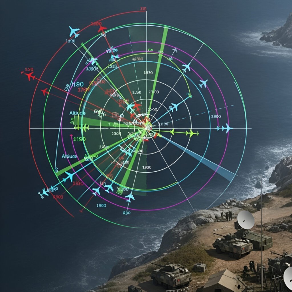 FuturWave covers global defense, AI warfare, drone innovation, and the technologies shaping modern conflict.